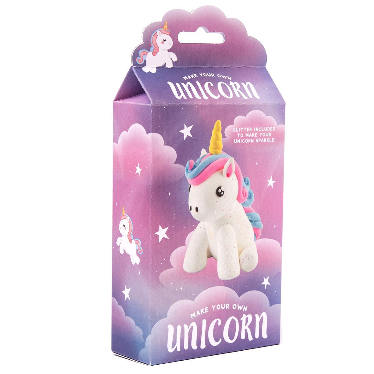 Stuff your own unicorn on sale