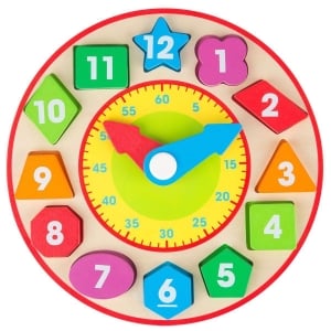 Giant Classroom Timer - Educational Toy Warehouse