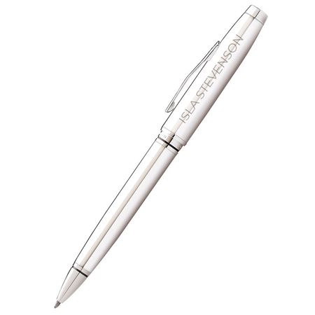 Picture of Cross Personalised Pen