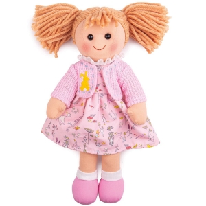 Picture of Ella Doll