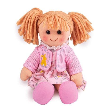 Picture of Ella Doll