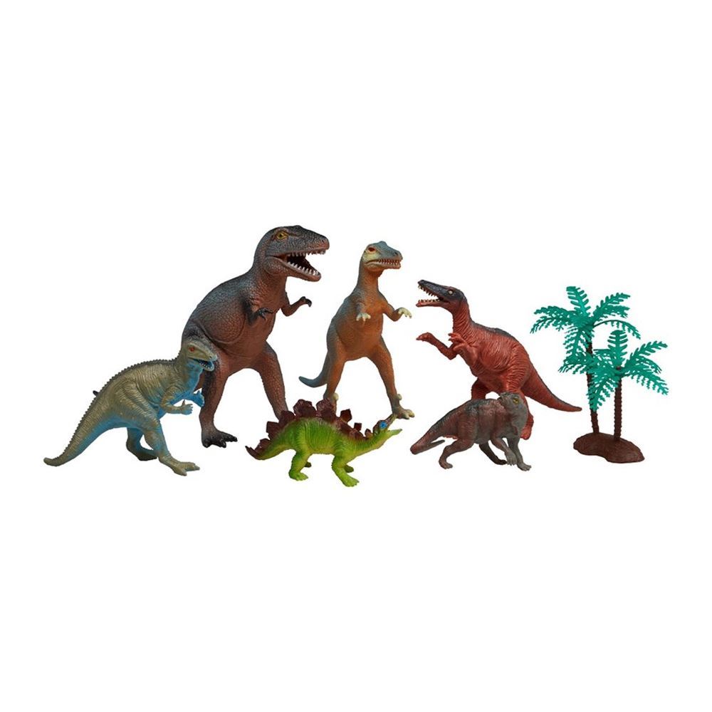 Dinosaur deals set toys