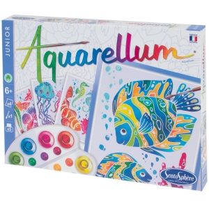 Picture of Aquarellum Aquarium
