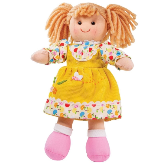 Daisy Doll