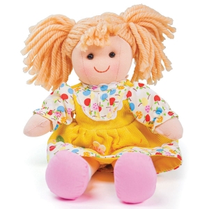 Picture of Daisy Doll