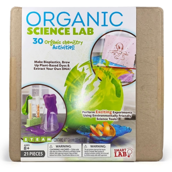 Organic Science Lab