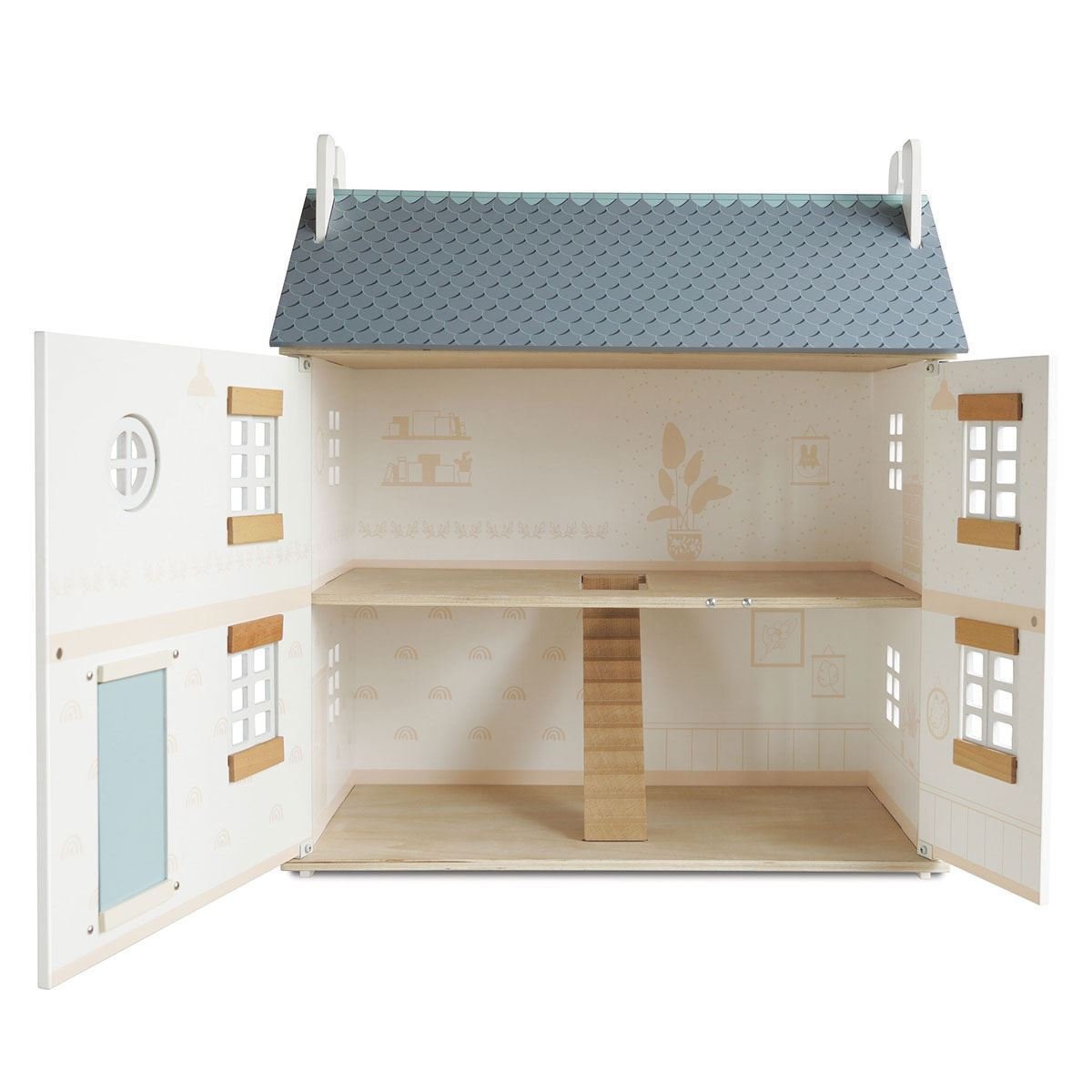 Bay Tree House | Le Toy Van (H107B) | Dolls Houses | Mulberry Bush