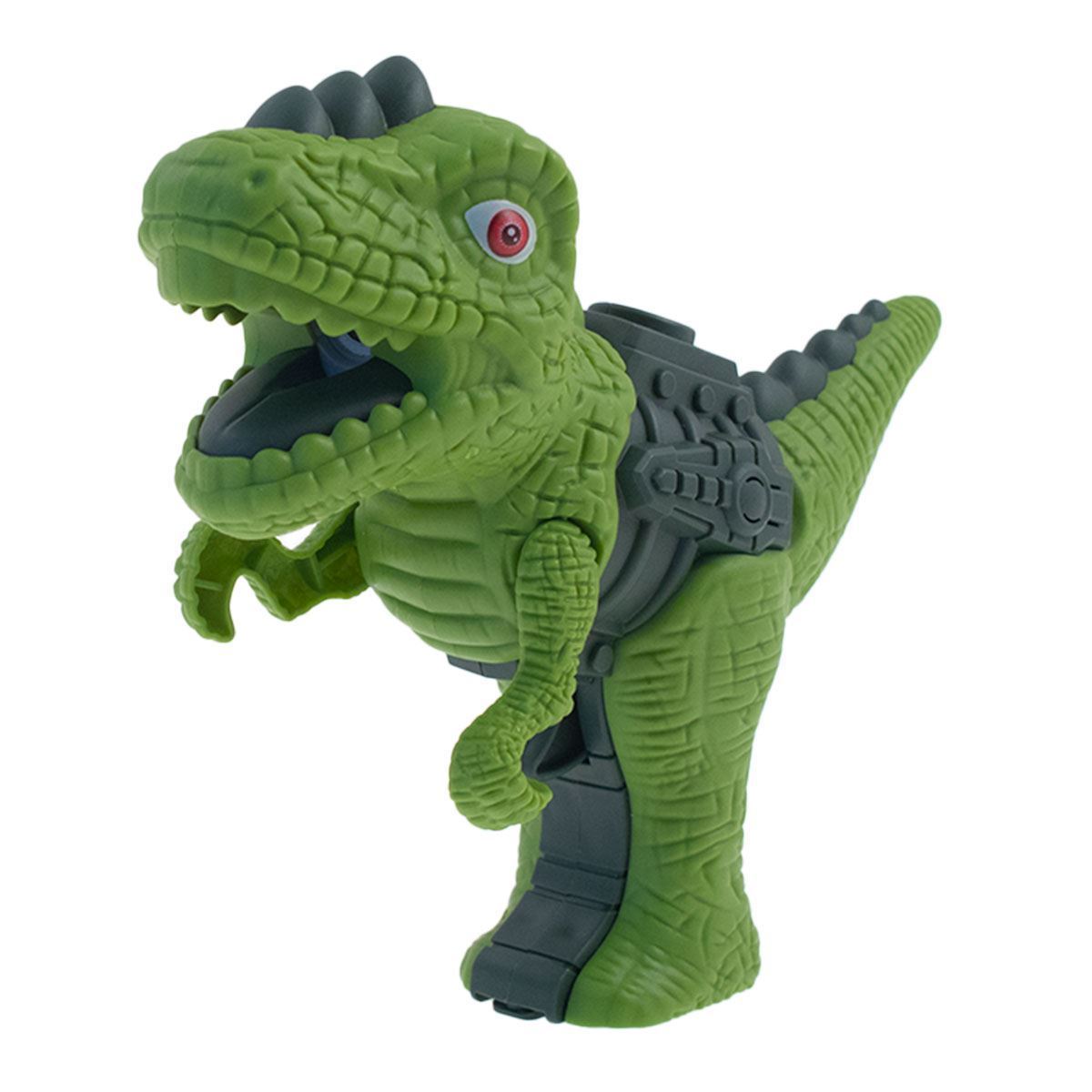 Fire Breathing Dinosaur Shooter | Dinosaur Toys | Mulberry Bush ...