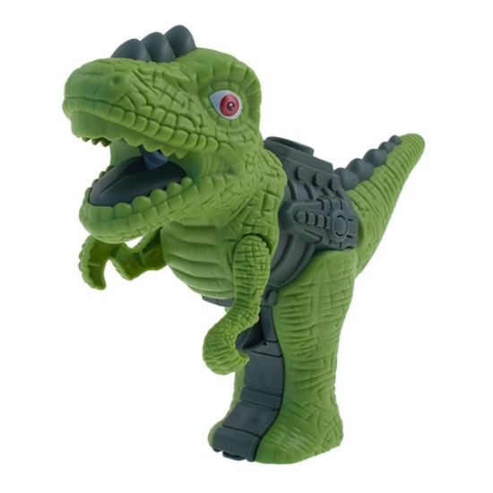 Fire Breathing Dinosaur Shooter | Dinosaur Toys | Mulberry Bush ...