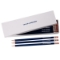 Picture of Personalised HB Pencils in White Box