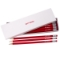 Picture of Personalised HB Pencils in White Box