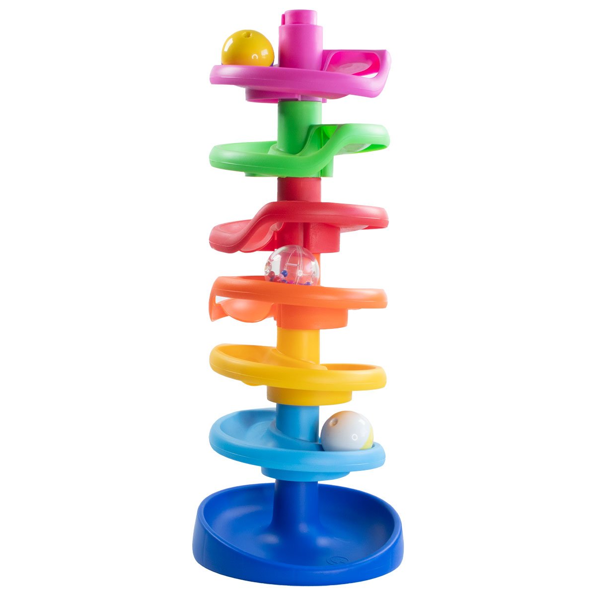 Spiral 2024 stacking toy