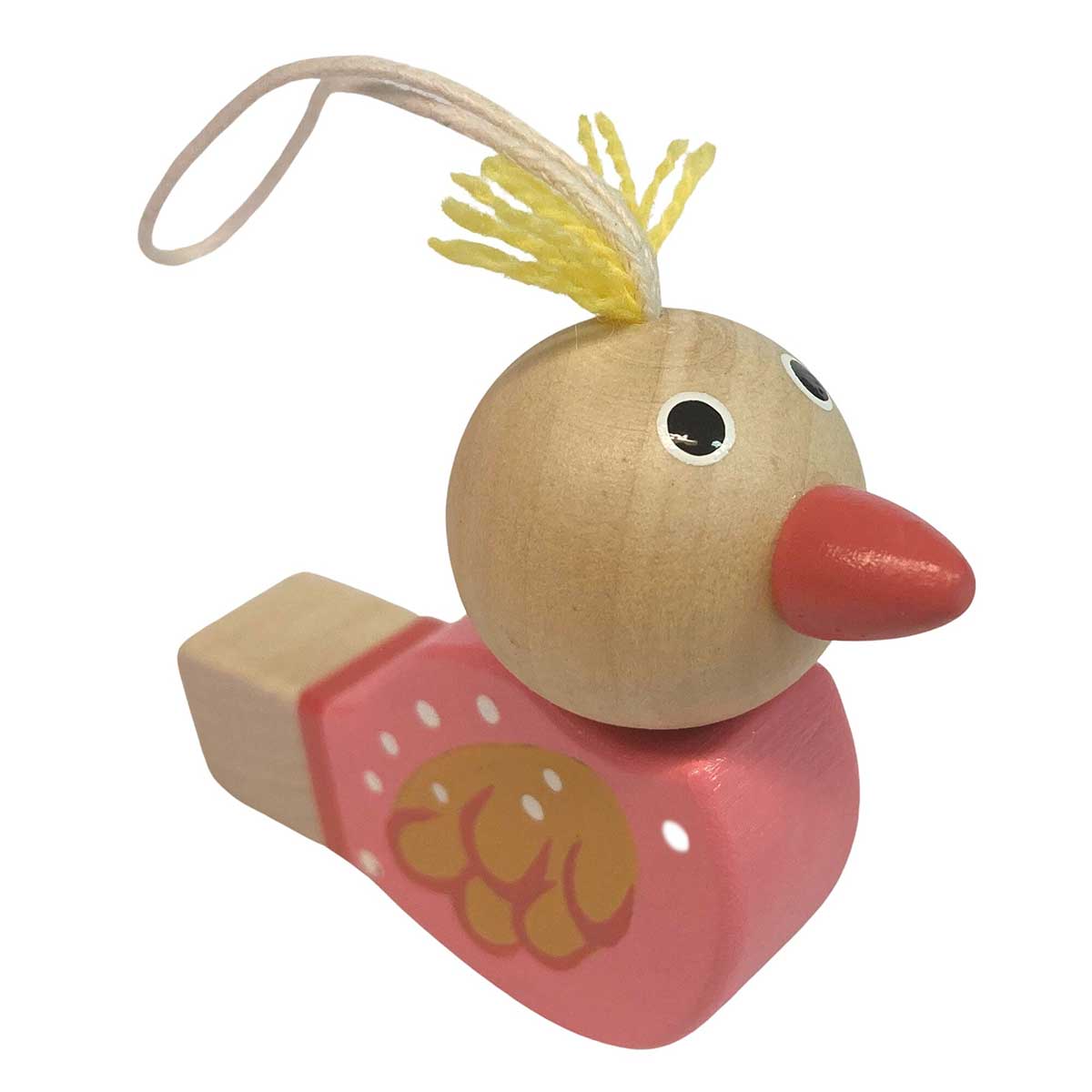 Wooden Bird Whistle | House of Marbles | Under £5 | Mulberry Bush