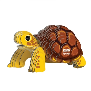 Picture of Eugy Puzzle - Tortoise