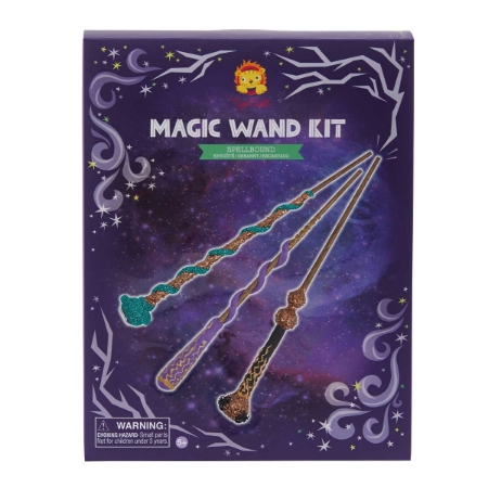 Picture of Magic Wand Kit - Spellbound