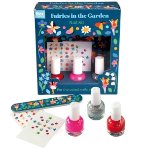 Picture of Fairies in the Garden - Nail Kit