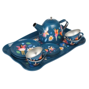 Picture of Fairies in the Garden - Tea Party Set