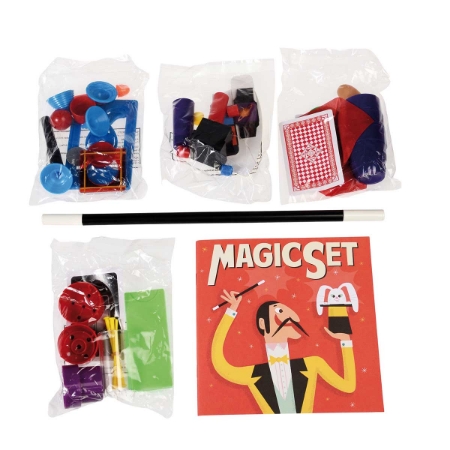 Picture of Magic Set for Children