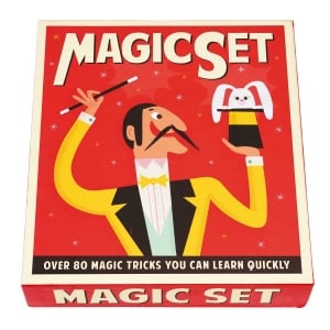 Picture of Magic Set for Children