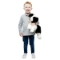 Picture of Border Collie Puppet