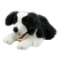 Picture of Border Collie Puppet