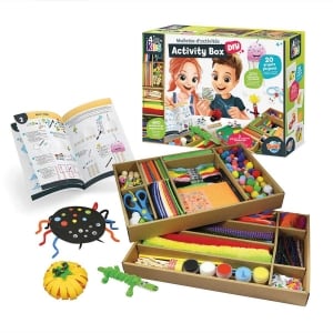 Picture of Activity Box