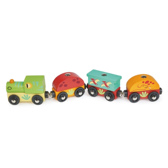 Dinosaur Train