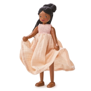 Picture of Lola Wooden Doll