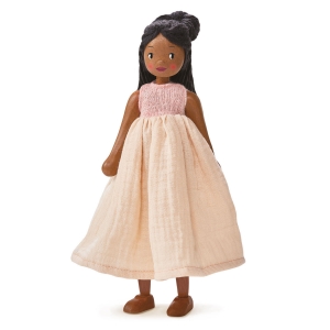 Picture of Lola Wooden Doll