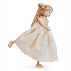 Picture of Fearne Wooden Doll