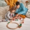 Picture of Classic Deluxe Brio Trainset