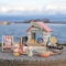 Picture of Sandy's Beach Hut