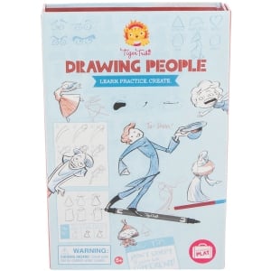 Picture of Drawing People