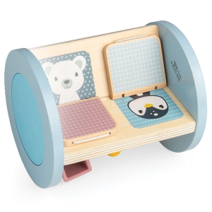 Picture of Rolling Sensory Sorter