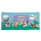 Picture of Personalised Canvas Pencil Case - Ponies