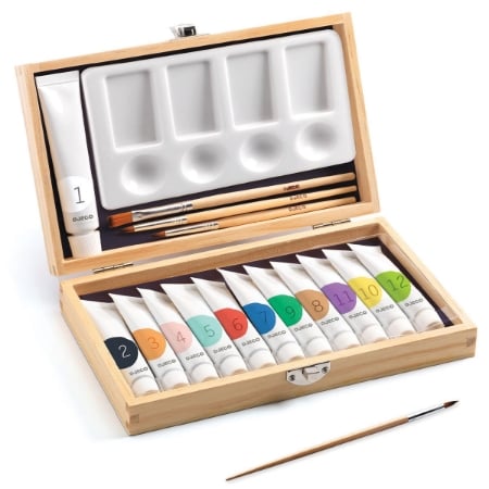 Picture of Artist's Box