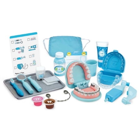 Picture of Dentist Play Set