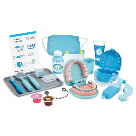 Dentist Play Set