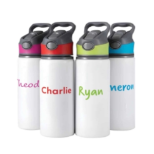 Picture of Personalised Water Bottle