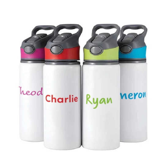 Personalised Water Bottle