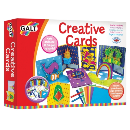 Picture of Creative Cards