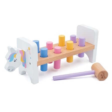 Picture of Unicorn Hammer Bench