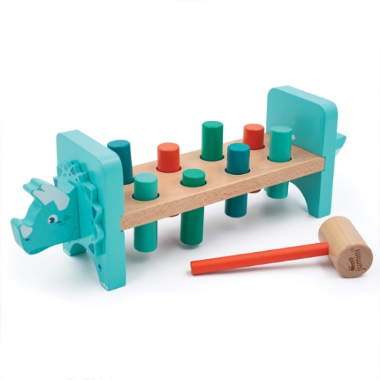 Dino Hammer Bench