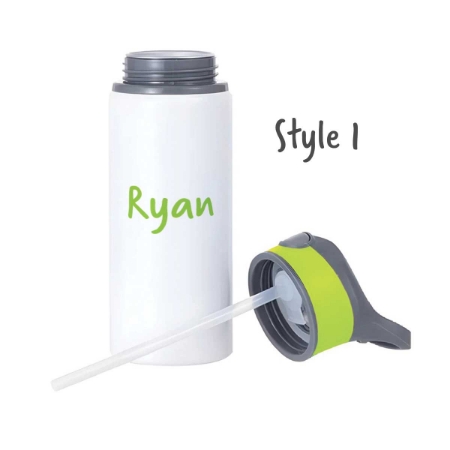 Picture of Personalised Water Bottle