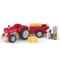 Picture of Farm Tractor and Accessories