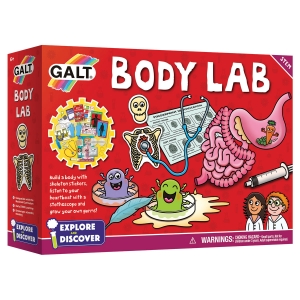 Picture of Body Lab