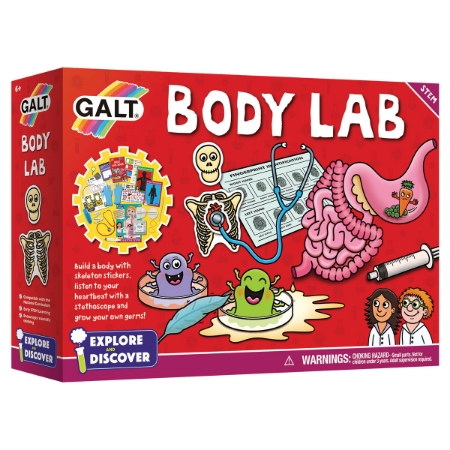 Picture of Body Lab