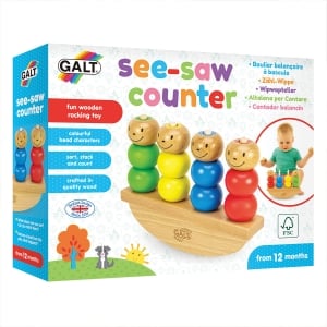 Picture of See-Saw Counter