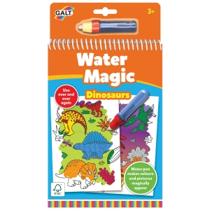 Picture of Water Magic Dinosaurs