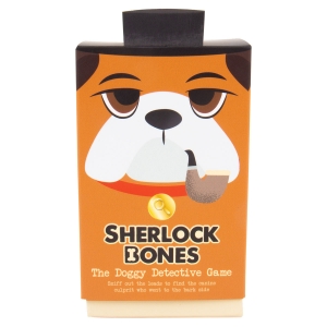 Picture of Sherlock Bones